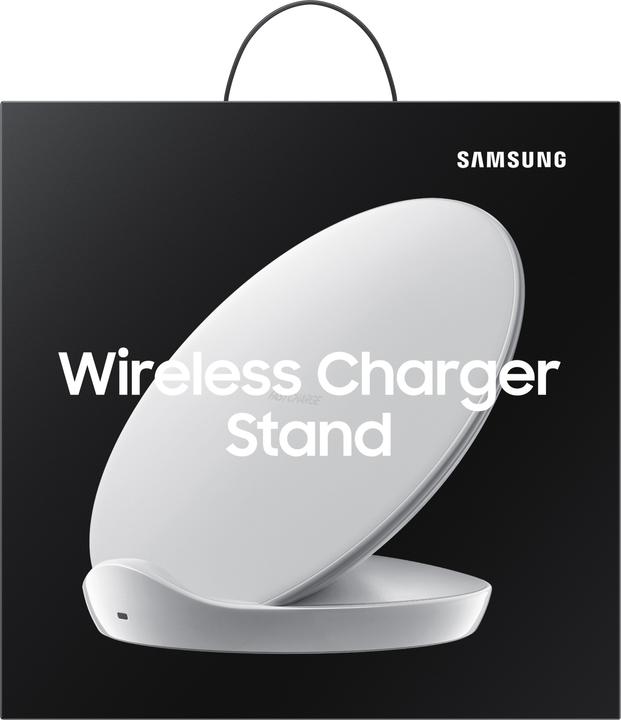 Actual product image Samsung Wireless Charger Pad