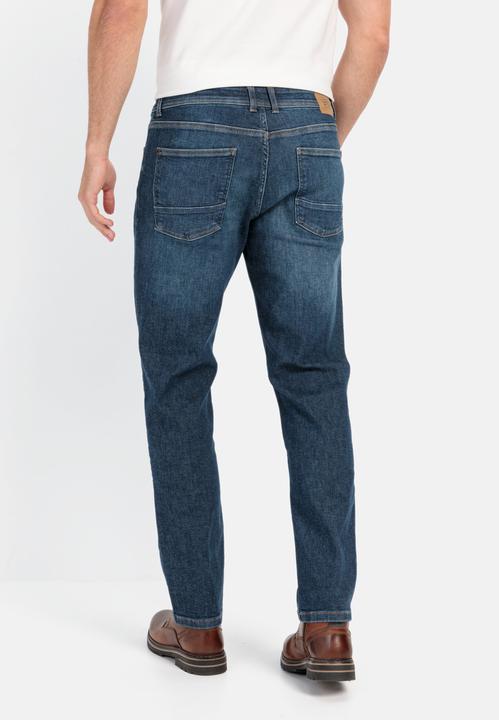 Actual product image Camel Active Regular fit fleXXXactive® 5-pocket jeans (35)