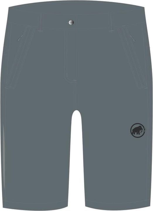 Image du produit Mammut Hiking V Shorts Women (Bande de fréquences 38 (2600 MHz))