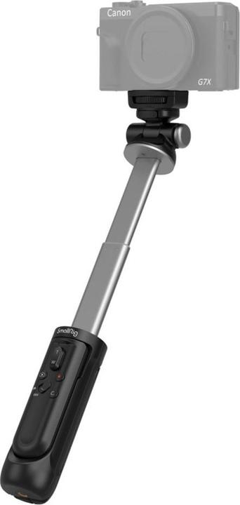 Image du produit SmallRig SR-RG1 Poignée de tir sans fil 3326