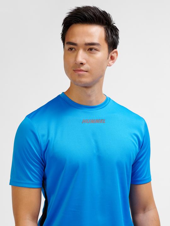 Actual product image hummel hmlMULTI PL JERSEY (L)