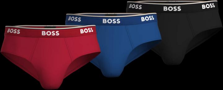 Image du produit BOSS Puissance (XL, Lot de 3)