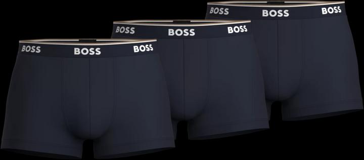 Actual product image Hugo Boss Power (L, pack of 3)