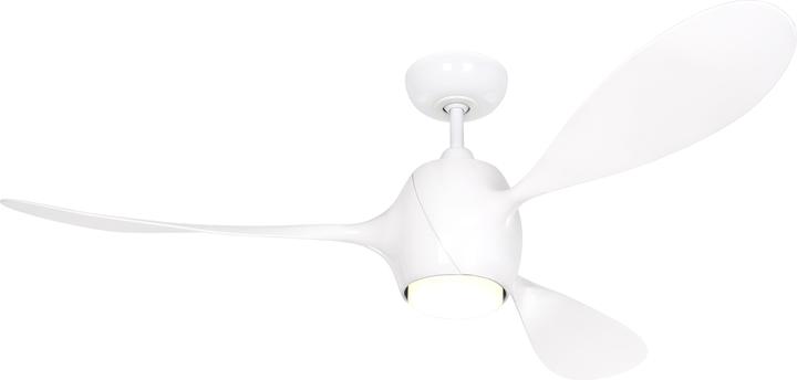 Actual product image CasaFan Eco Fiore (30 dB)