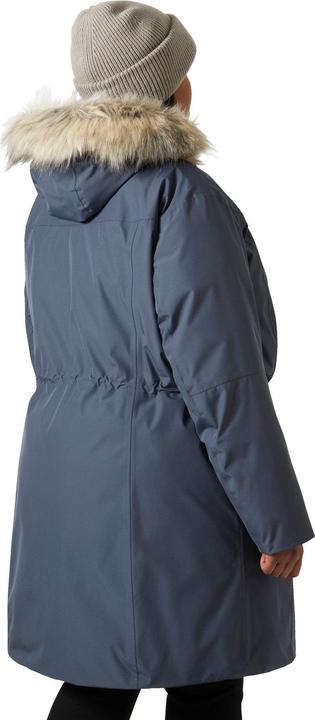 Produktbild Helly Hansen W Senja Plus Parka (2x)