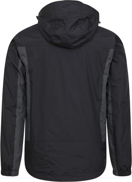 Immagine prodotto Mountain Warehouse Thunderstorm Giacca Impermeabile 3 In 1 Uomo (L)