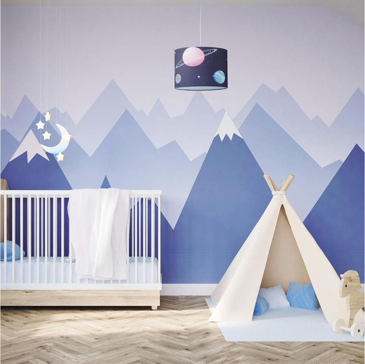Immagine prodotto Relaxdays Lampada a sospensione (E27)