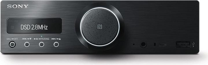 Produktbild Sony Rsx-Gs9