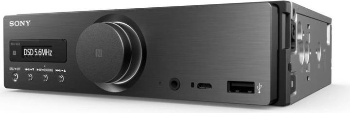 Produktbild Sony Rsx-Gs9