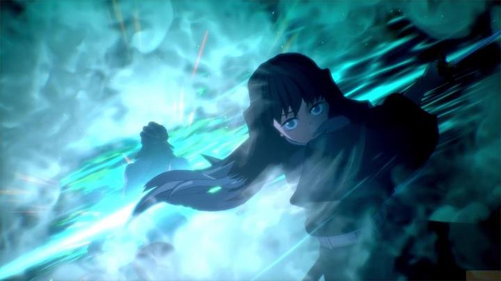 Image du produit Sega Demon Slayer -Kimetsu no Yaiba- The Hinokami Chronicles 2 (Switch) (Switch, DE)