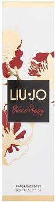 Actual product image Liu Jo Divine Poppy (Eau de toilette, 200 ml)