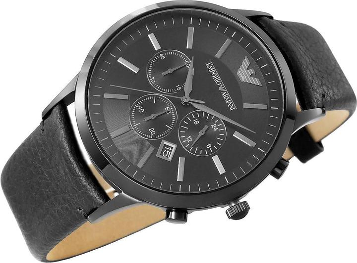 Image du produit Emporio Armani Renato (Chronographe, 43 mm)