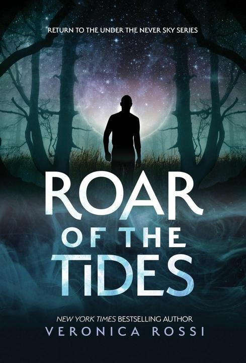 Image du produit Roar of the Tides (Anglais, Veronica Rossi, 2023)