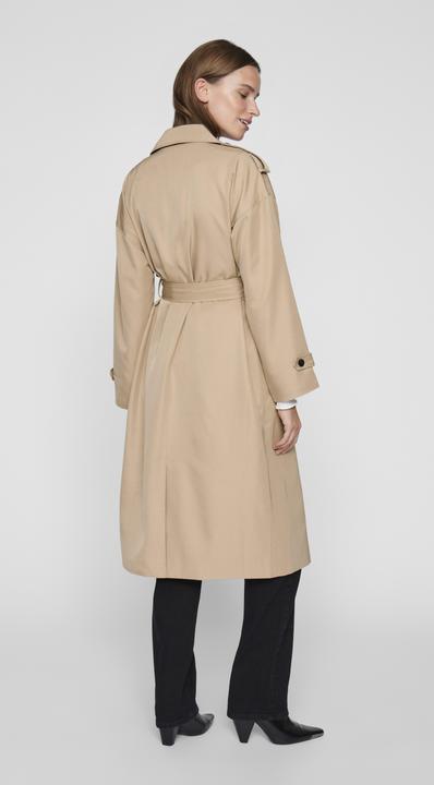 Produktbild Vila Taillengürtel Trenchcoat (42)