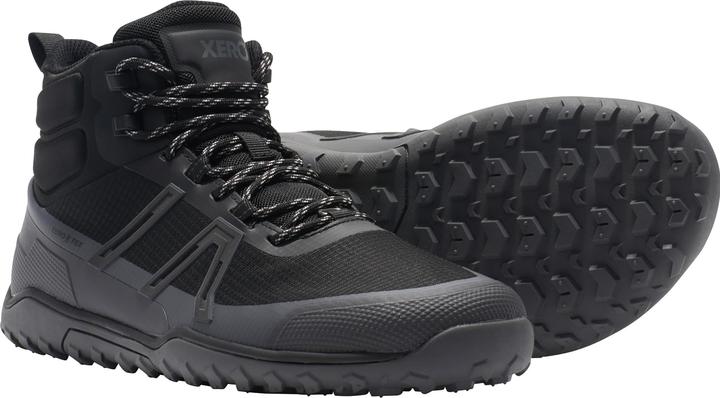 Image du produit Xero Shoes Scrambler Trail Mid WP (45)