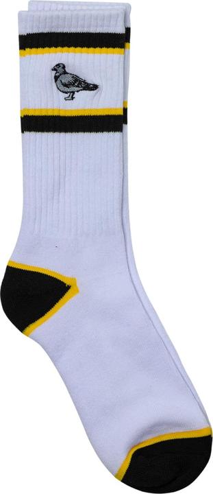 Actual product image Anti Hero Basic Pigeon EMB Socks (One size)