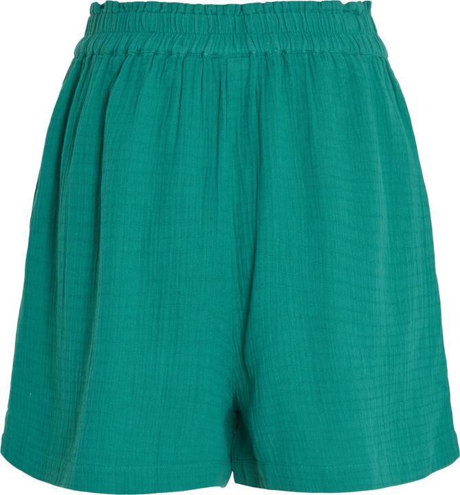 Produktbild Vila High Waist Baumwoll Shorts (36)
