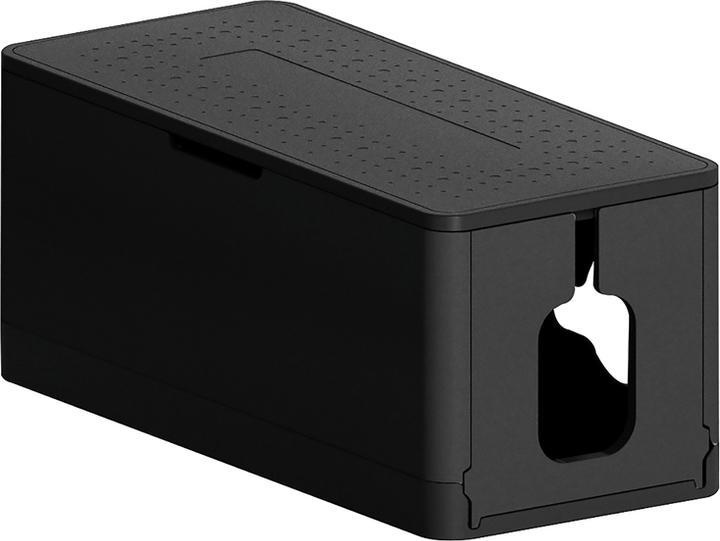 Steffen Cable box