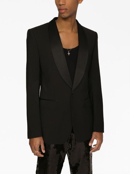 Immagine prodotto Dolce & Gabbana Giacche Nero