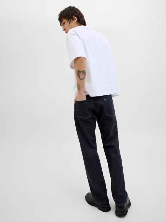 Produktbild Jack & Jones JJICHRIS JJCLASSIC AM 550 Relaxed Fit Jeans Relaxed Fit Jeans (W36/L32)