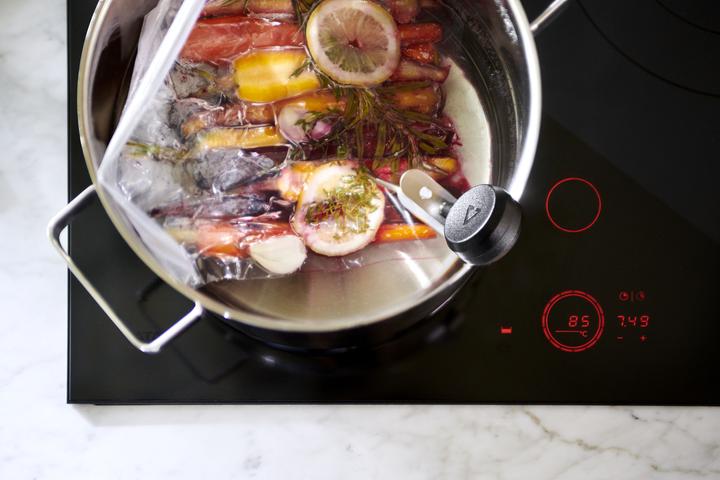 Image du produit Atag COOKPLAAT INDUCTIE HI27471SV