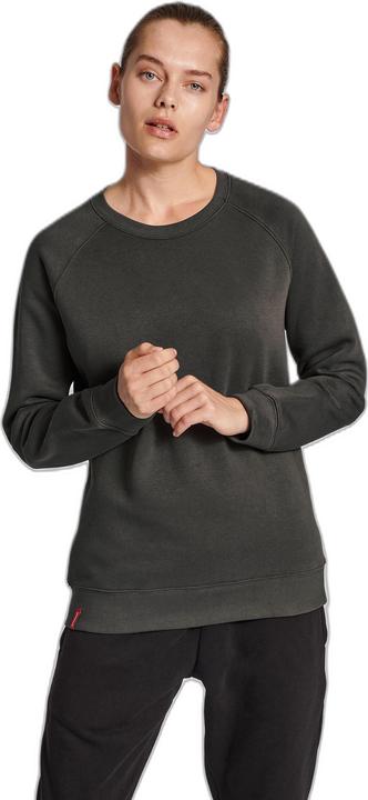 Image du produit hummel Red Heavy Sweatshirt Woman (XL)