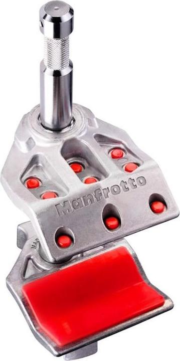 Produktbild Manfrotto 3" Center Jaw Vice Clamp (Stativklemme)