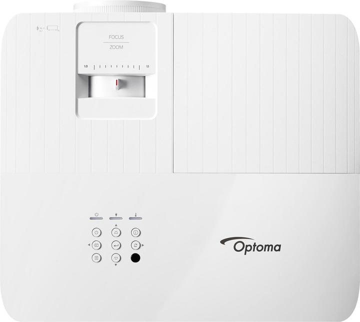 Produktbild Optoma UHD38x (4K, 4000 lm, 1.66:1)