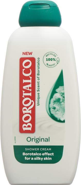 Borotalco Original (250 ml)