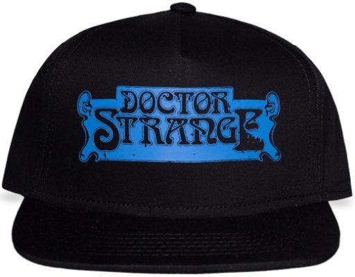 Actual product image Difuzed MARVEL - Dr Strange - Casquette Homme Snapback