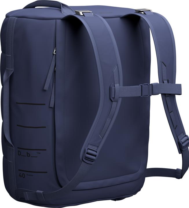 Produktbild D_b_ Roamer Duffel (40 l)