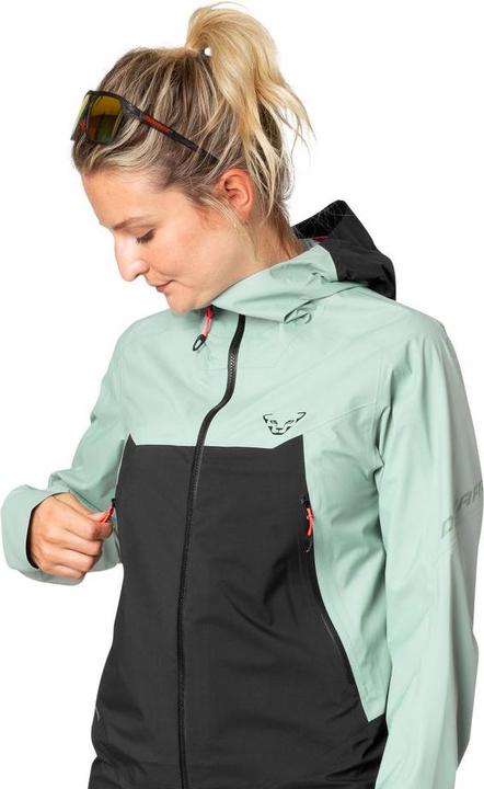 Produktbild Dynafit Women's Transalper 3L Jacket (M)