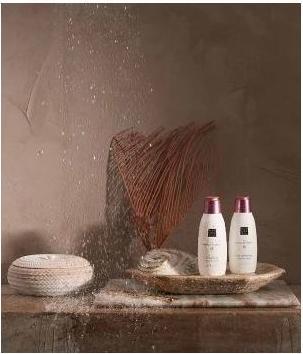 Immagine prodotto Rituals Il rituale dello shampoo Sakura (250 ml, Shampoo liquido)