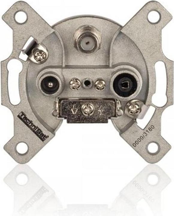 Image du produit TechniSat TechniPro RV 600-10 (Prise antenne)
