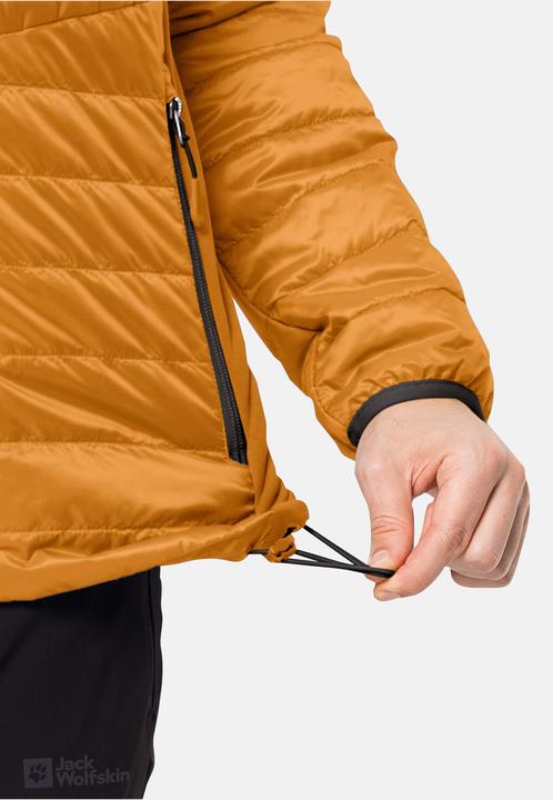 Actual product image Jack Wolfskin Routeburn Pro Ins Jkt M (M)