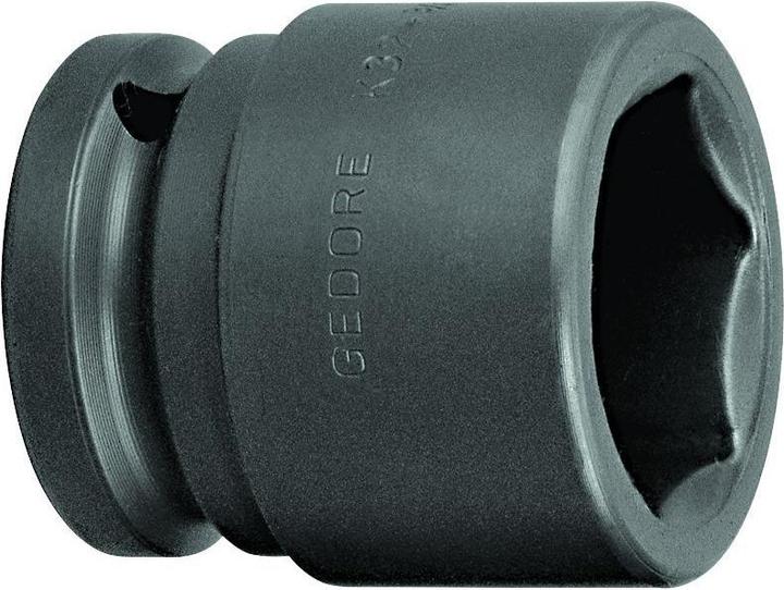 Gedore 32 17 power screwdriver bit hexagonal (17 mm)