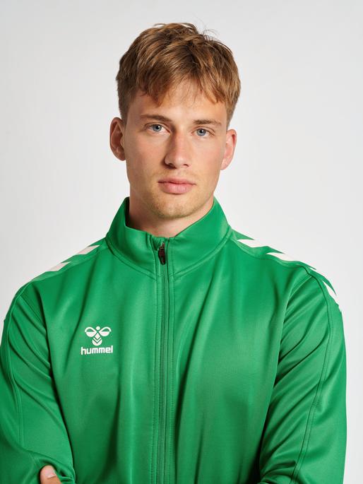 Produktbild hummel Core Xk Poly Zip Sweat (XL)