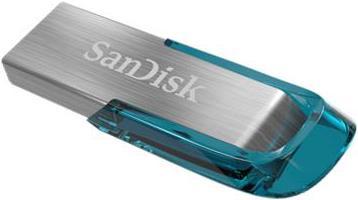 Immagine prodotto SanDisk Ultra Flair (128 GB, USB-A)