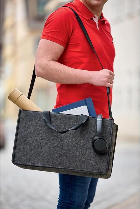 Produktbild Sigel Desk Sharing Bag M (14")