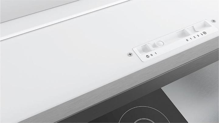 Image du produit Siemens Li26030ch (Hotte écran plat)