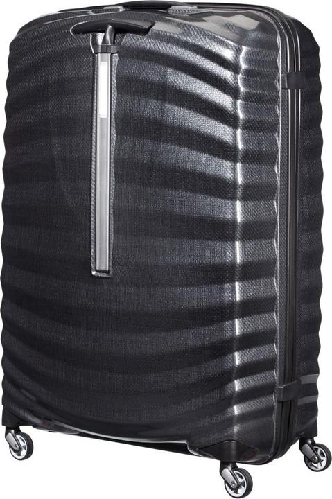 Actual product image Samsonite Lite Shock (124 l, XL (from 140l))