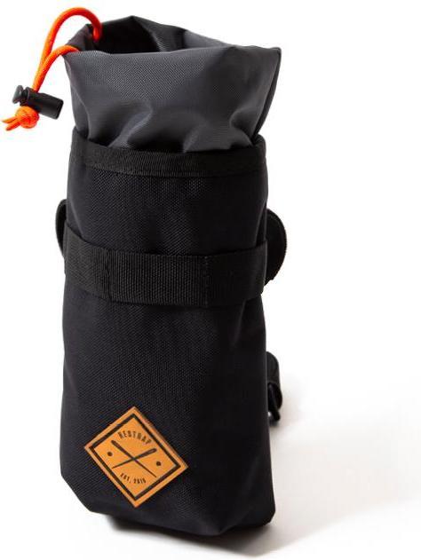 Restrap Stem Bag Vorbautasche (1.10 l, Lenkertasche)