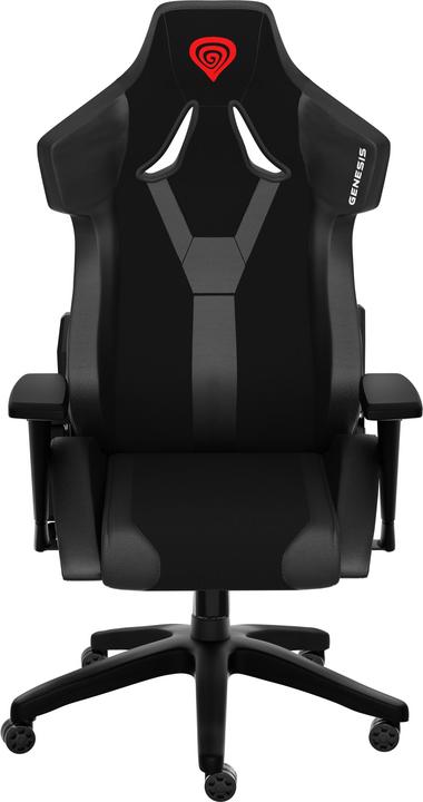 Actual product image Genesis Nitro 650
