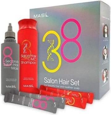Produktbild Masil Hair Care Gift Set 38 Salon Hair Set (Haarpflege set)