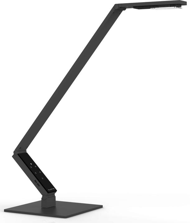 Produktbild Luctra Table Pro 2 Linear Base LED Schreibtischlampe, biologisch wirksames Licht, dimmbar (945 lm)