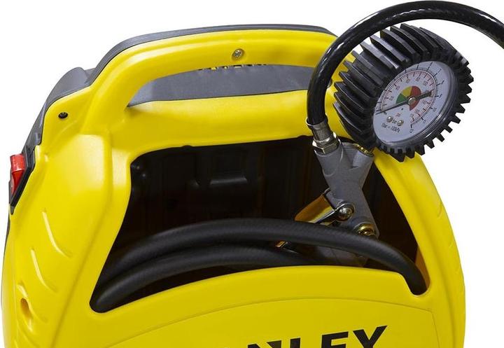 Actual product image Stanley air kit (8 bar, 0 l)