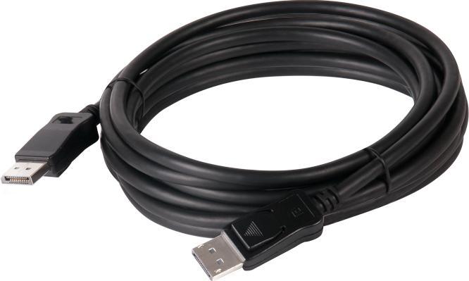 Produktbild Club 3D DisplayPort 1.4 HBR3 (4 m, DisplayPort)