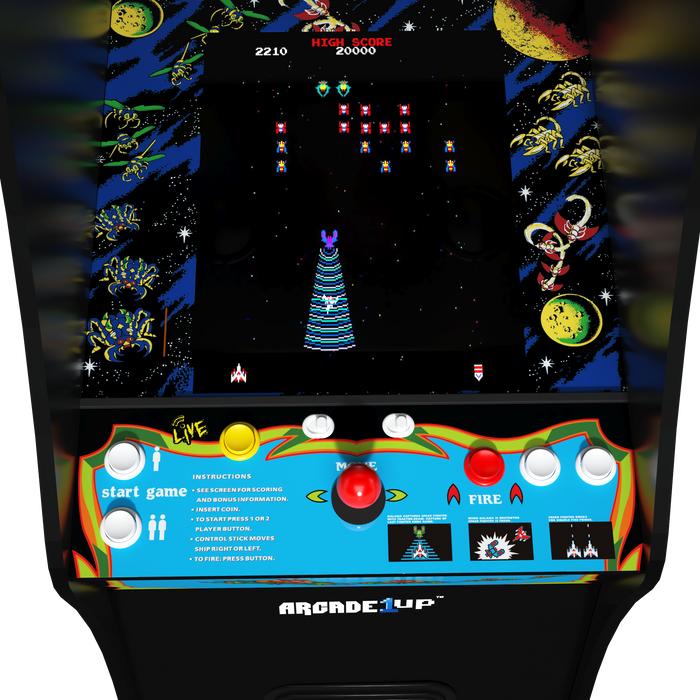 Produktbild Arcade1Up Galaga Deluxe