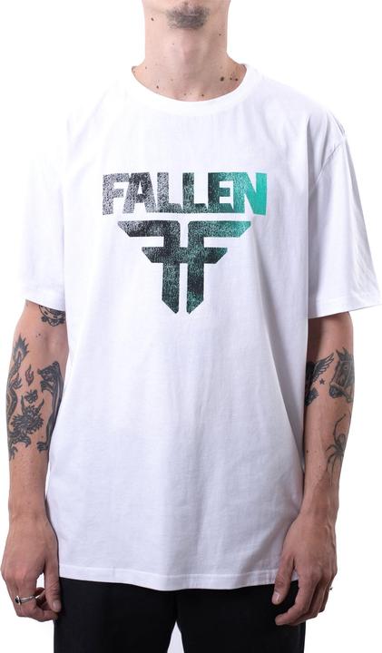 Actual product image Fallen Insignia T-Shirt (M)