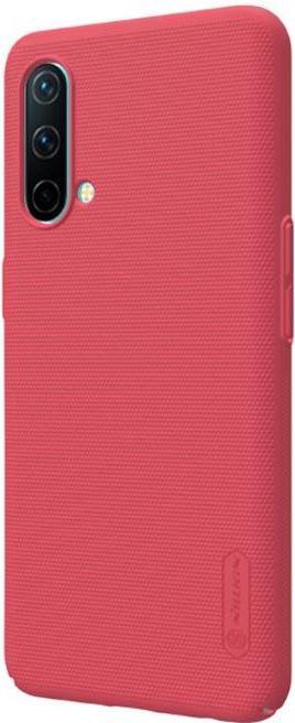 Produktbild Nillkin Super Frosted Shield Series (OnePlus Nord CE)